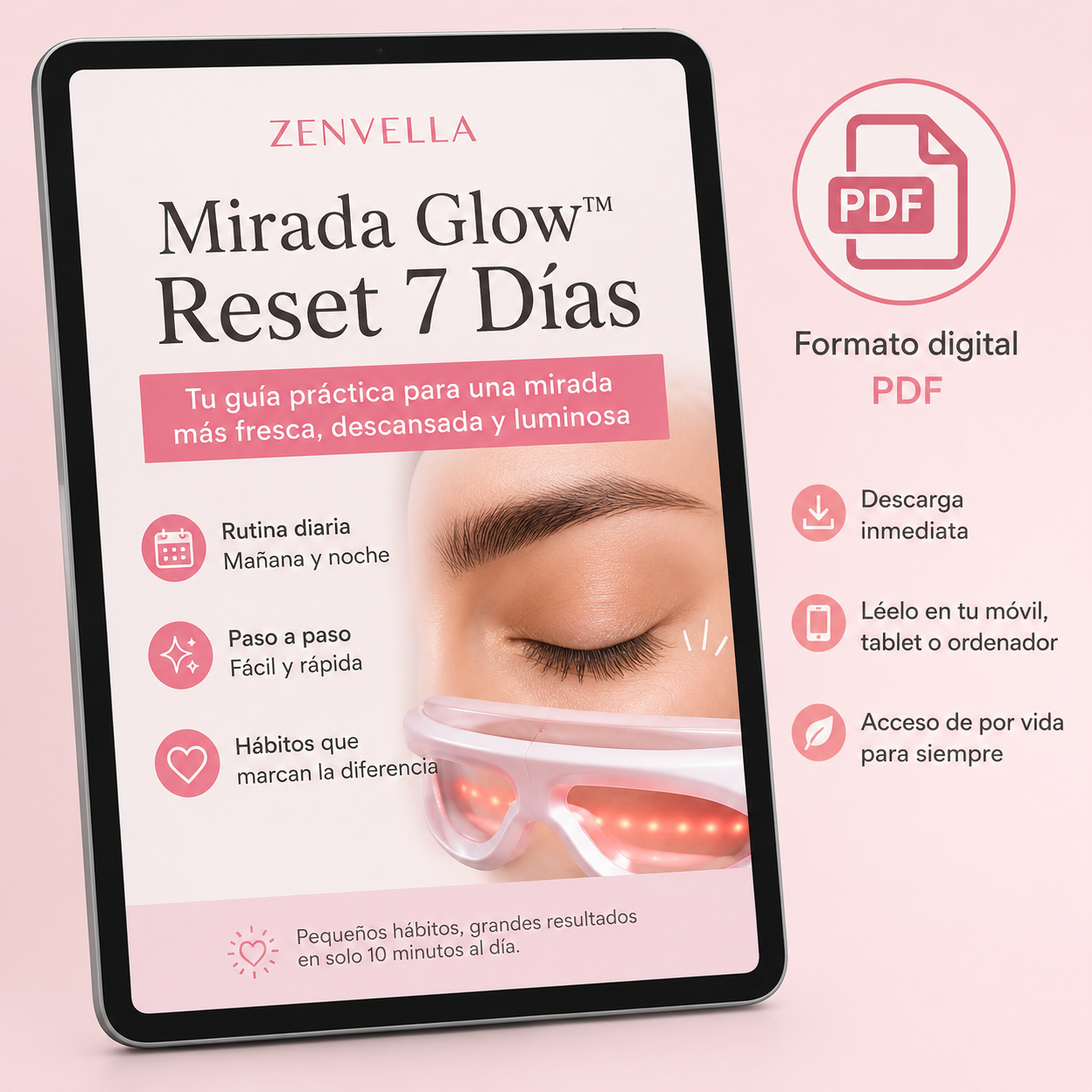 Guia Mirada Reset