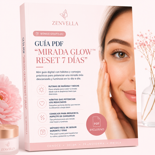 Guía Mirada Glow